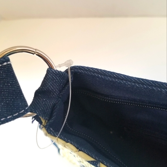 Native Buli Shoulder Bag NWOT - Picture 4 of 8